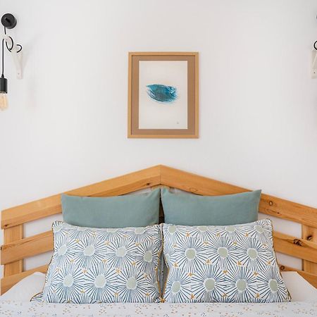 Casa Codebo - Bed & Breakfast อัลเจซูร์ ภายนอก รูปภาพ