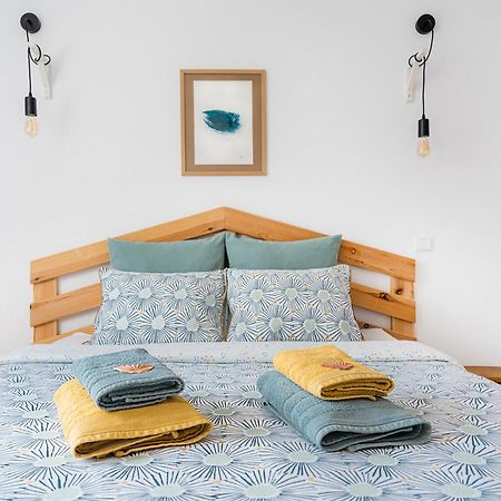 Casa Codebo - Bed & Breakfast อัลเจซูร์ ภายนอก รูปภาพ