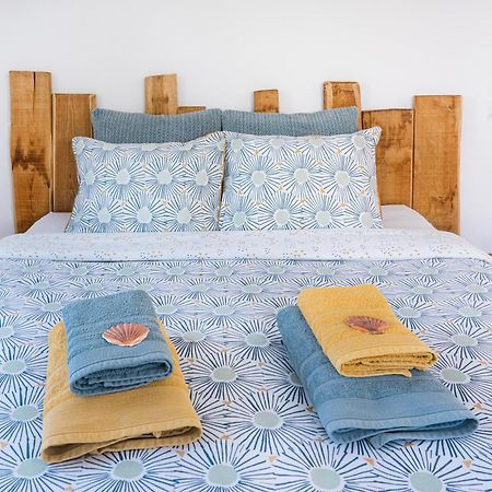 Casa Codebo - Bed & Breakfast อัลเจซูร์ ภายนอก รูปภาพ