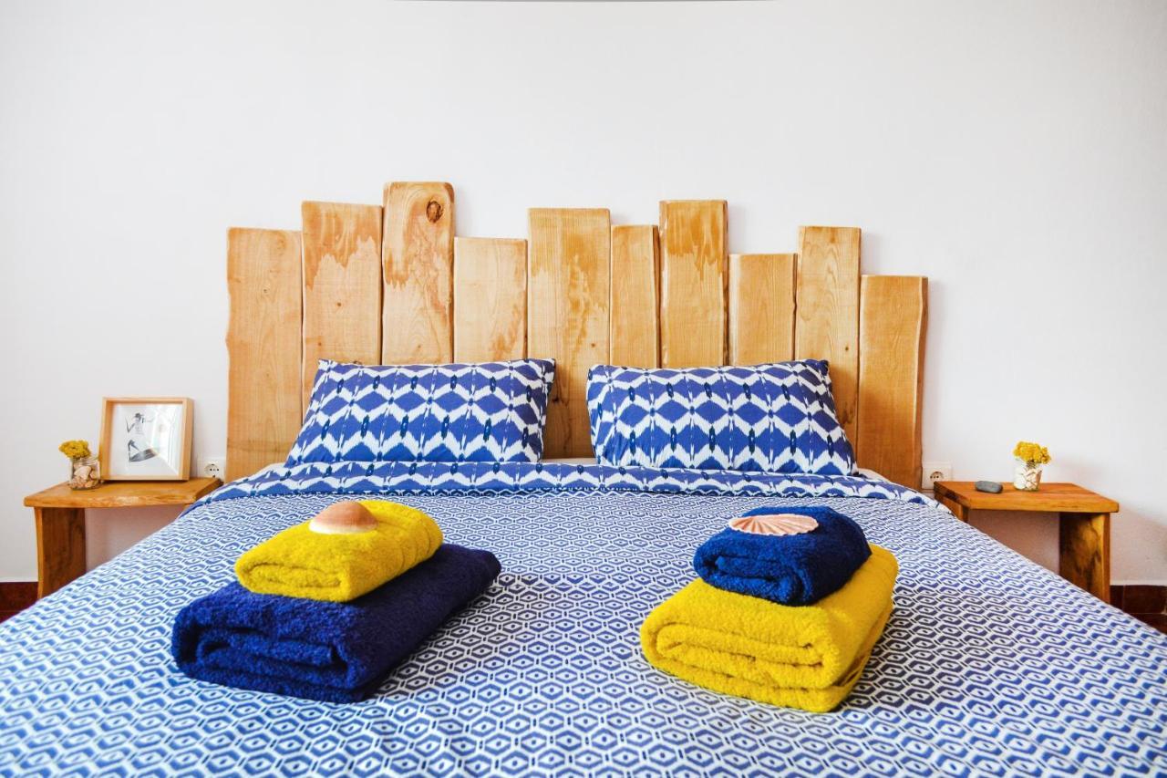 Casa Codebo - Bed & Breakfast อัลเจซูร์ ภายนอก รูปภาพ