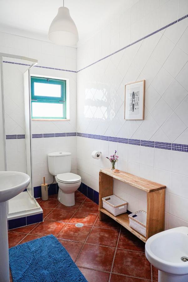 Casa Codebo - Bed & Breakfast อัลเจซูร์ ภายนอก รูปภาพ