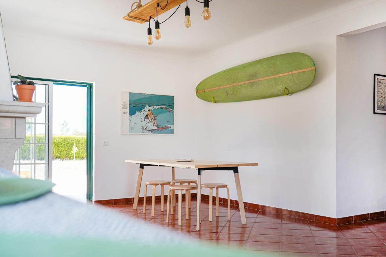 Casa Codebo - Bed & Breakfast อัลเจซูร์ ภายนอก รูปภาพ