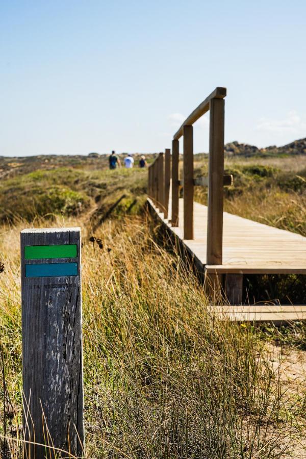 Casa Codebo - Bed & Breakfast อัลเจซูร์ ภายนอก รูปภาพ