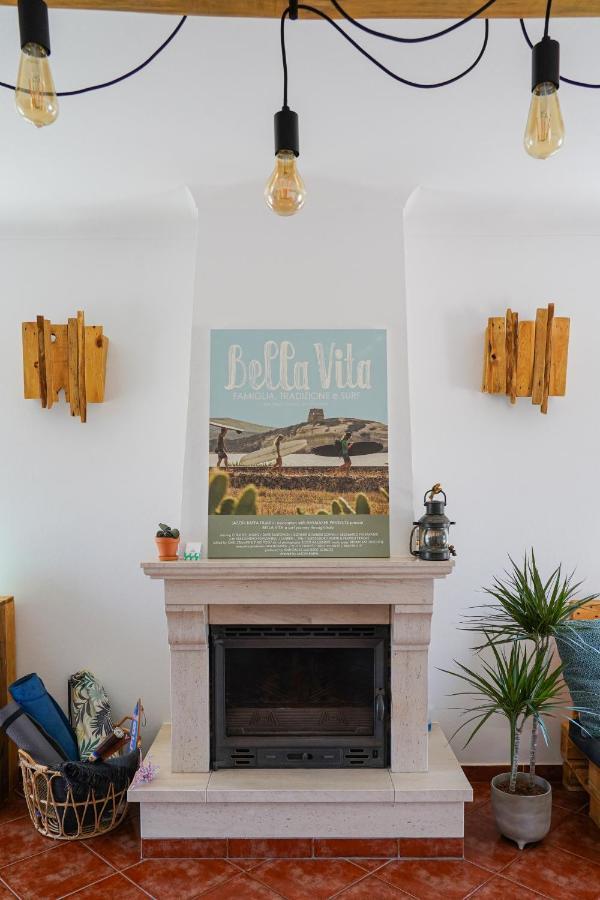 Casa Codebo - Bed & Breakfast อัลเจซูร์ ภายนอก รูปภาพ