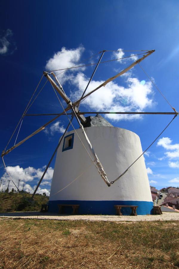 Casa Codebo - Bed & Breakfast อัลเจซูร์ ภายนอก รูปภาพ