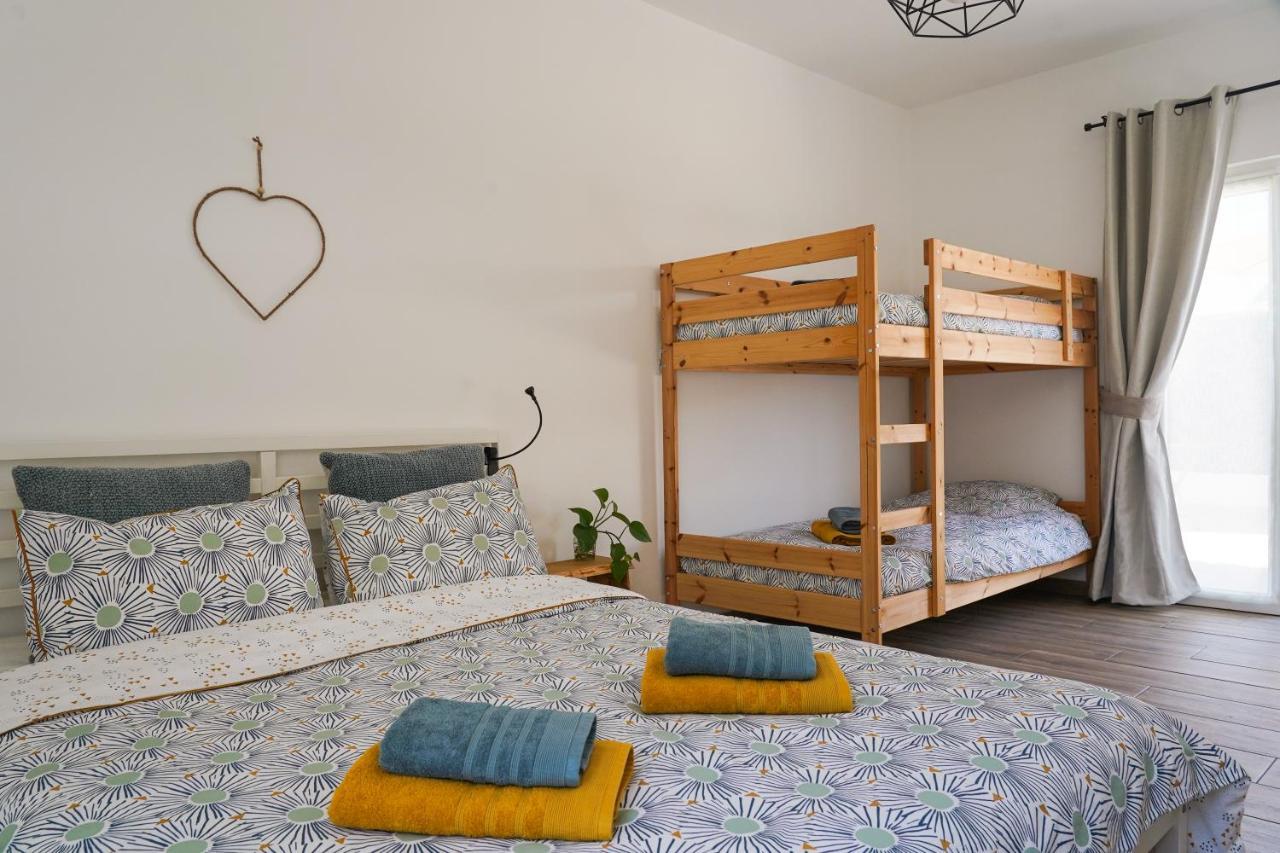 Casa Codebo - Bed & Breakfast อัลเจซูร์ ภายนอก รูปภาพ