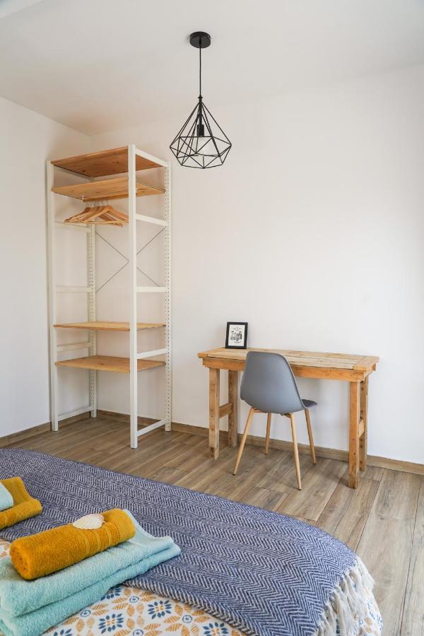 Casa Codebo - Bed & Breakfast อัลเจซูร์ ภายนอก รูปภาพ