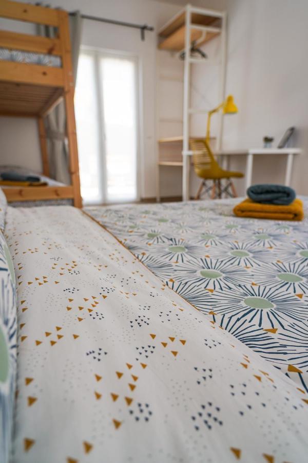 Casa Codebo - Bed & Breakfast อัลเจซูร์ ภายนอก รูปภาพ