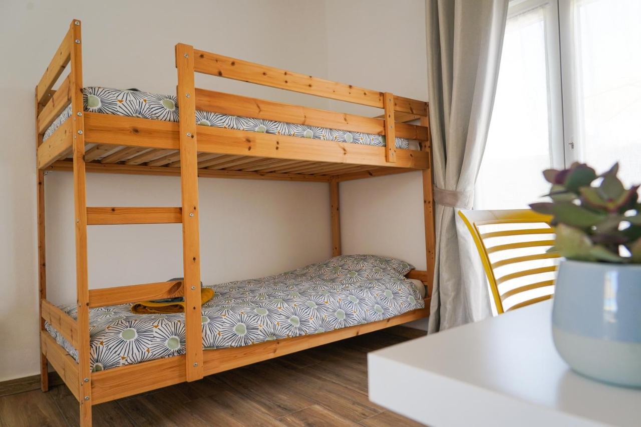 Casa Codebo - Bed & Breakfast อัลเจซูร์ ภายนอก รูปภาพ