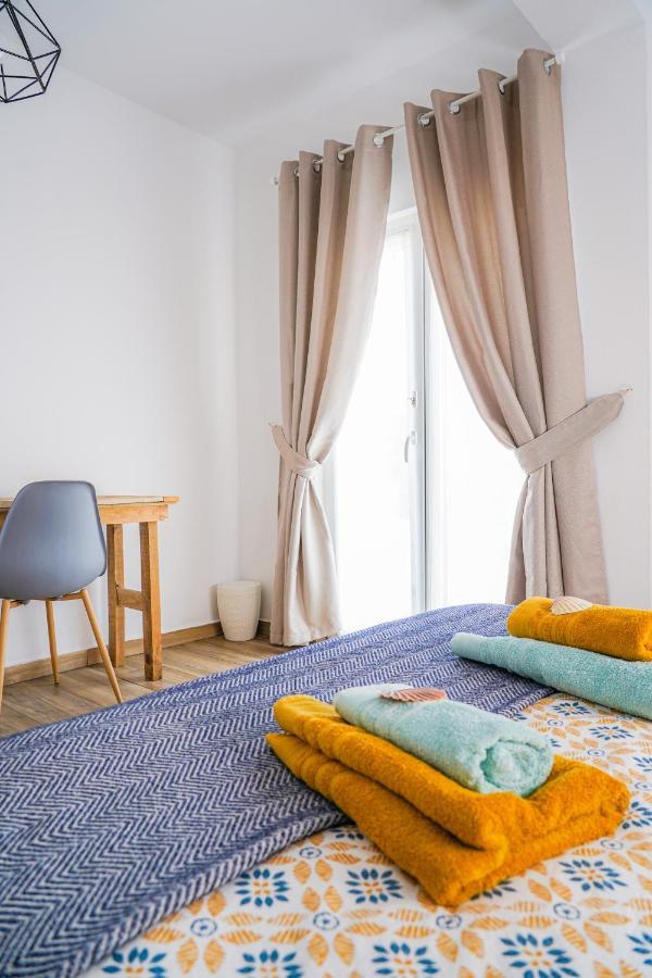 Casa Codebo - Bed & Breakfast อัลเจซูร์ ภายนอก รูปภาพ