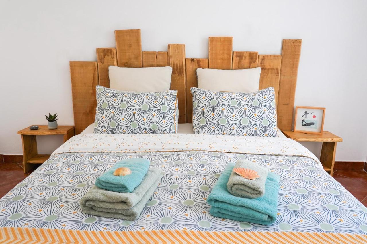 Casa Codebo - Bed & Breakfast อัลเจซูร์ ภายนอก รูปภาพ