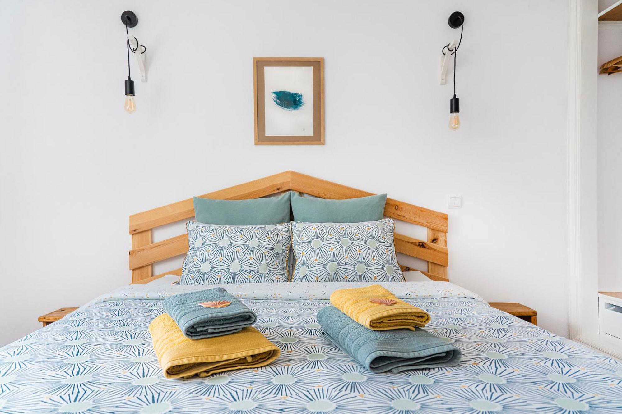 Casa Codebo - Bed & Breakfast อัลเจซูร์ ภายนอก รูปภาพ
