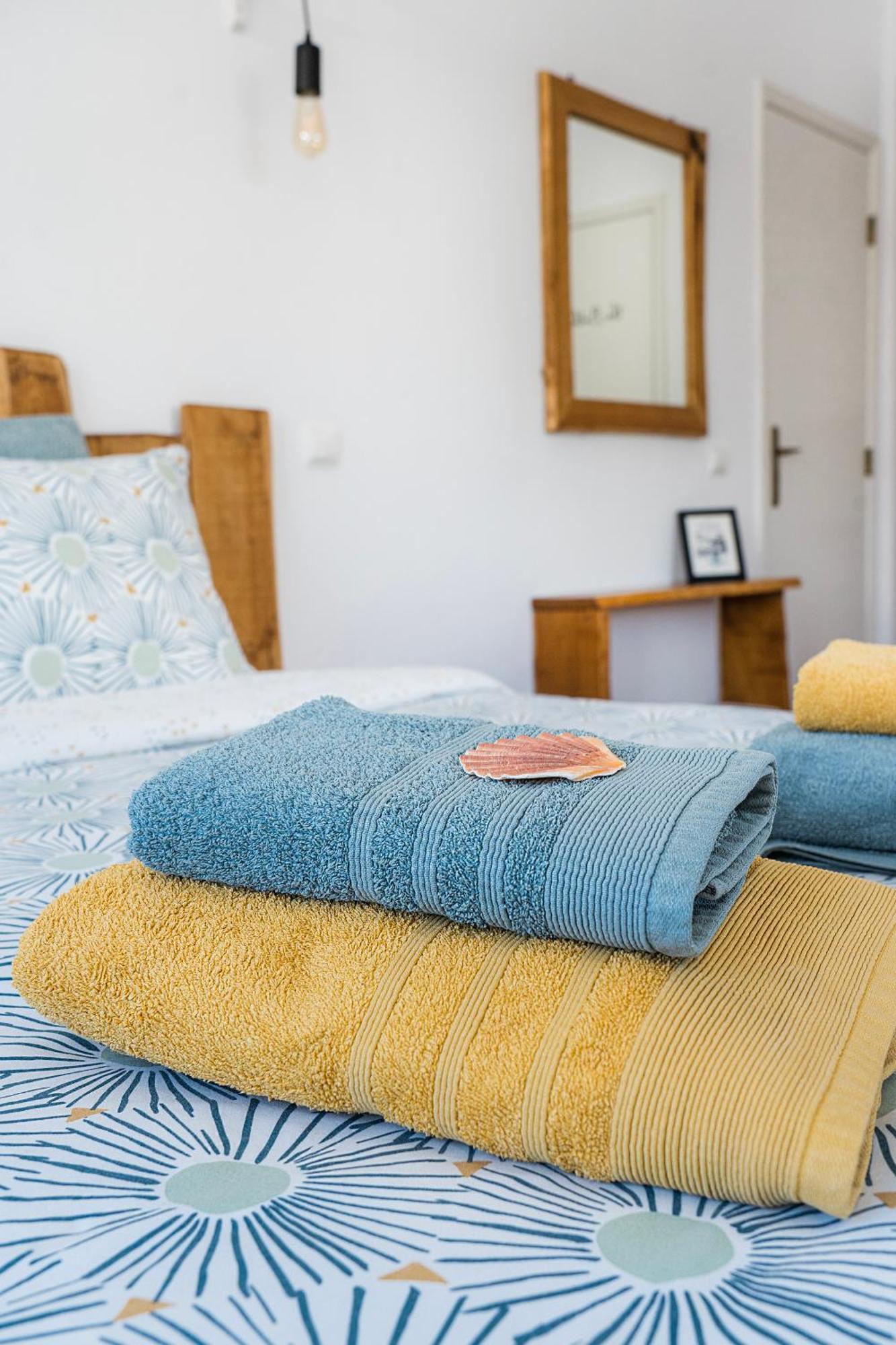 Casa Codebo - Bed & Breakfast อัลเจซูร์ ภายนอก รูปภาพ