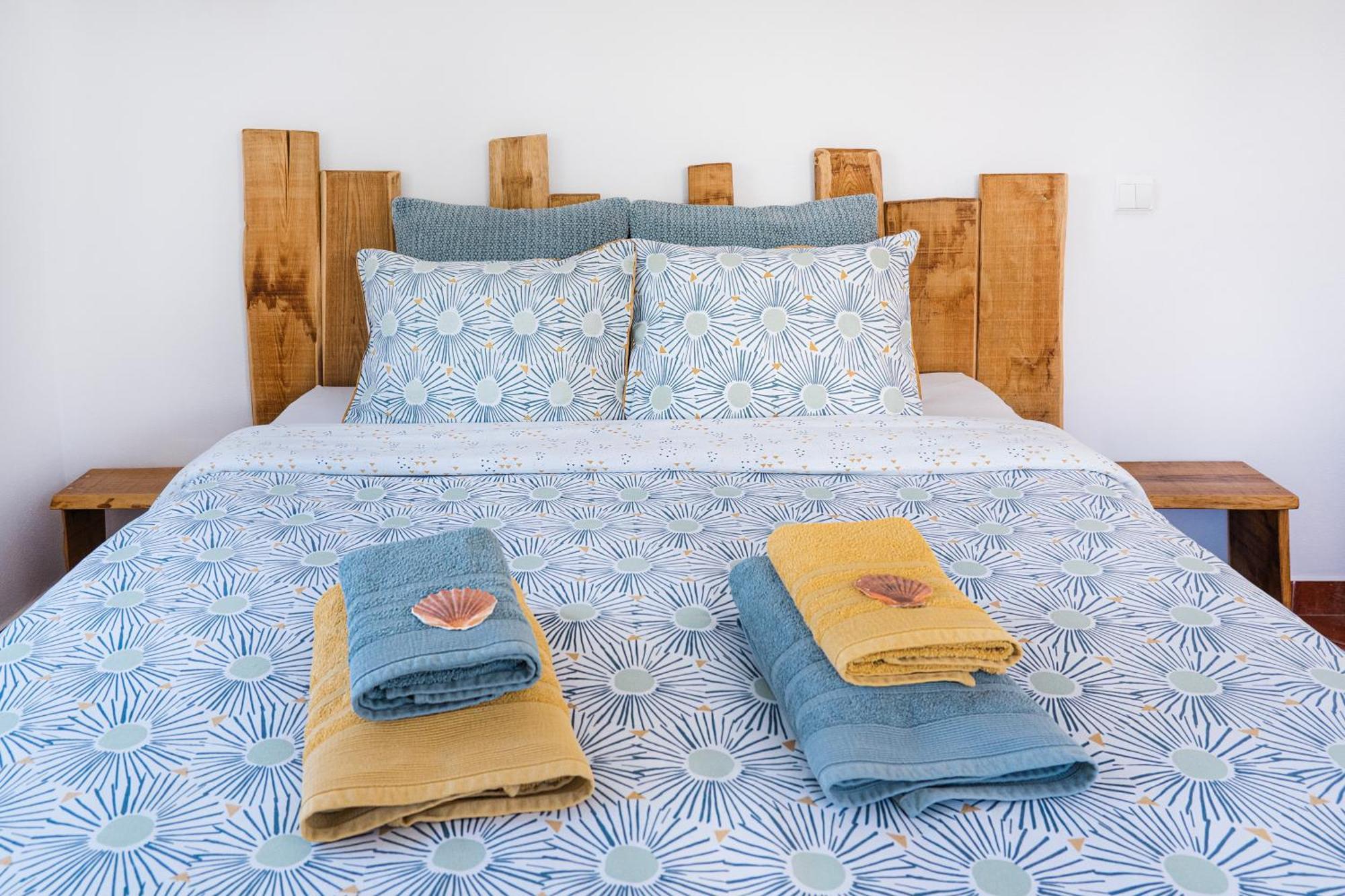 Casa Codebo - Bed & Breakfast อัลเจซูร์ ภายนอก รูปภาพ